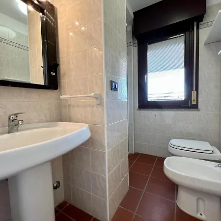 Apartment Residenza Derby Lignano Sabbiadoro