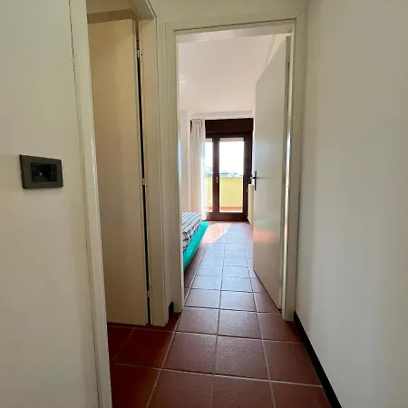 Residenza Derby Lägenhet Lignano Sabbiadoro