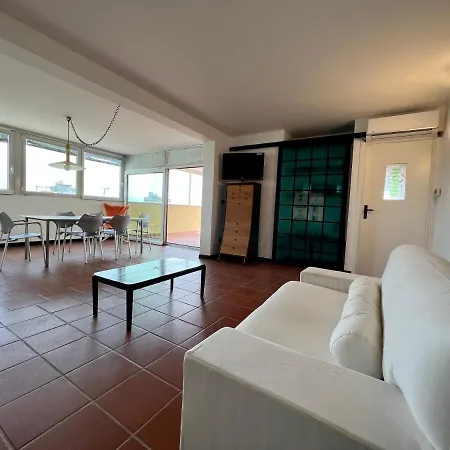 Residenza Derby * Lignano Sabbiadoro
