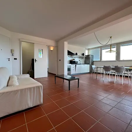 Residenza Derby Appartement