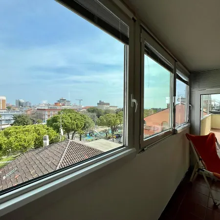 Residenza Derby * Lignano Sabbiadoro