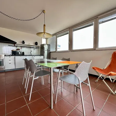 Appartement Residenza Derby *