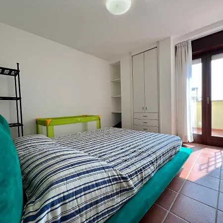 Appartement Residenza Derby
