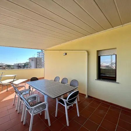 Residenza Derby * Lignano Sabbiadoro