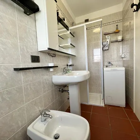 Residenza Derby * Lignano Sabbiadoro