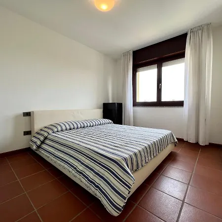 Appartement Residenza Derby *
