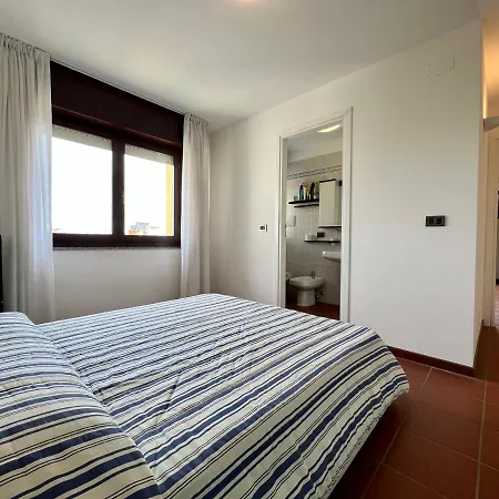 Apartment Residenza Derby